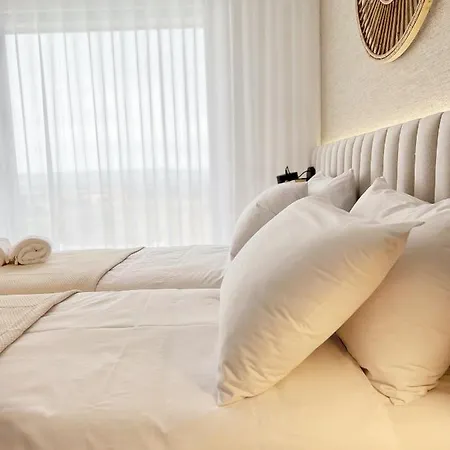 Aurora Дом отдыха *