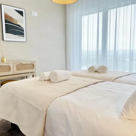 Дом отдыха Aurora *