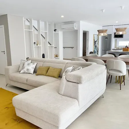 Aurora Дом отдыха Salir de Porto