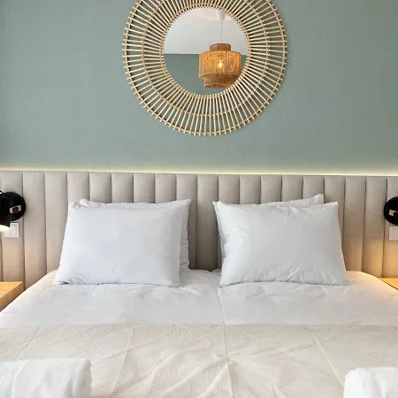 Aurora Дом отдыха