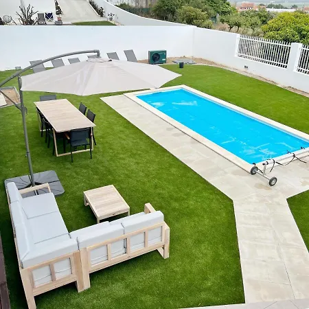 Aurora Holiday home *