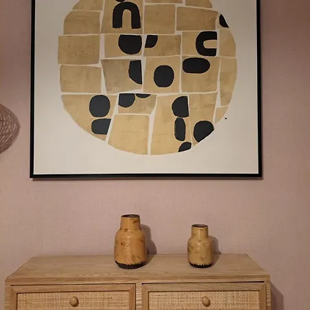 Aurora Дом отдыха