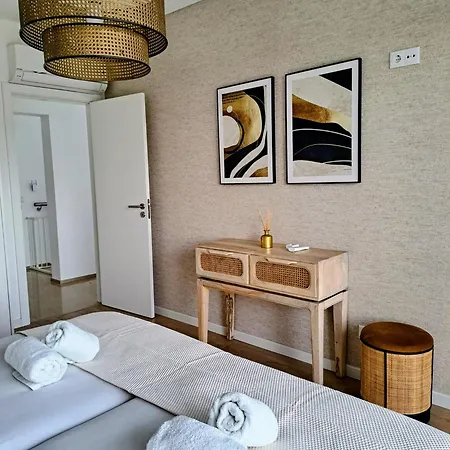 Дом отдыха Aurora