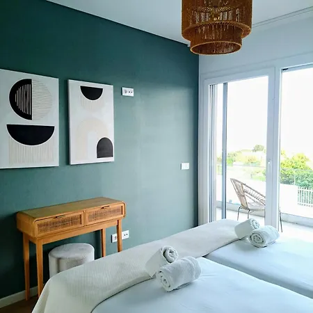 Aurora Salir de Porto