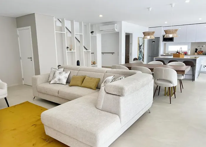 Aurora Tatil Evi Salir de Porto