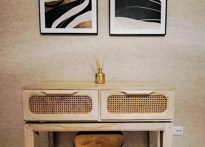 Aurora Tatil Evi Salir de Porto